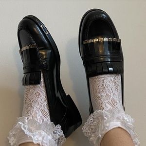 Lanvin Loafers